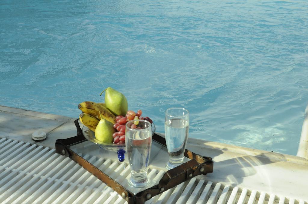 Bella Villa Vagia  Zimmer foto