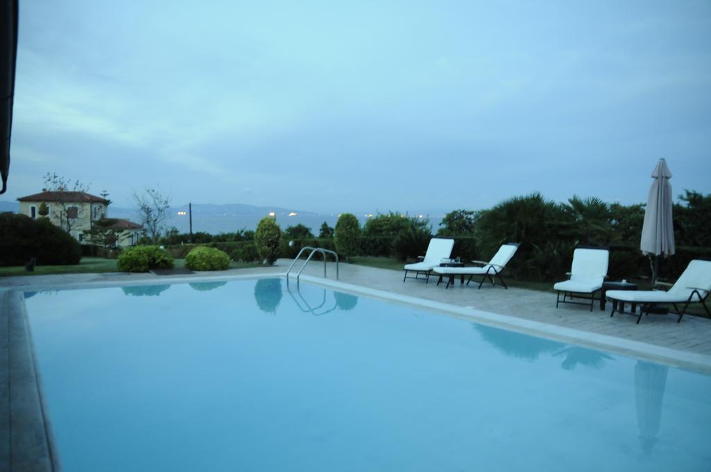 Bella Villa Vagia  Zimmer foto