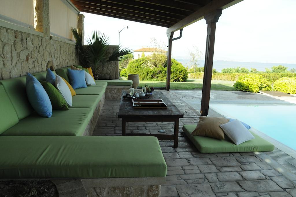 Bella Villa Vagia  Zimmer foto